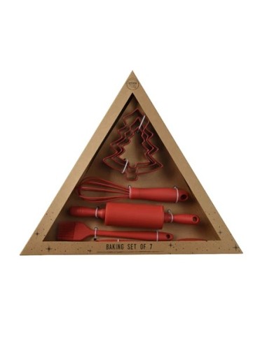 JUEGO PARA HORNEAR 4.5X33X37CM