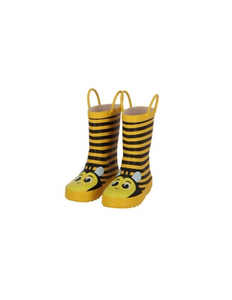 BOTA NIÑO ABEJA 25-26