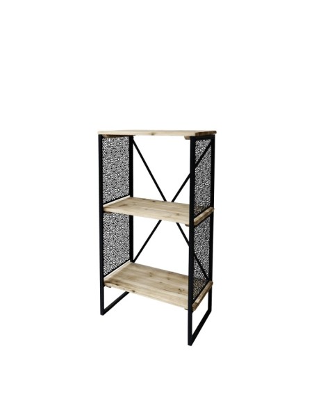 ESTANTERIA VENCE 2 ESTANTES