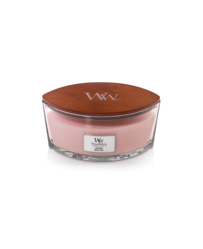 WOODWICK ELLIPSE ROSEWOOD
