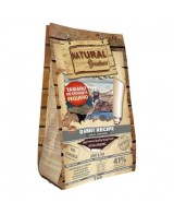 Pienso Conejo Light&Fit NG 2kg | Control de peso para perros sin cereales