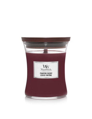 WOODWICK BOTE MEDIANO PHANTOM CHERRY