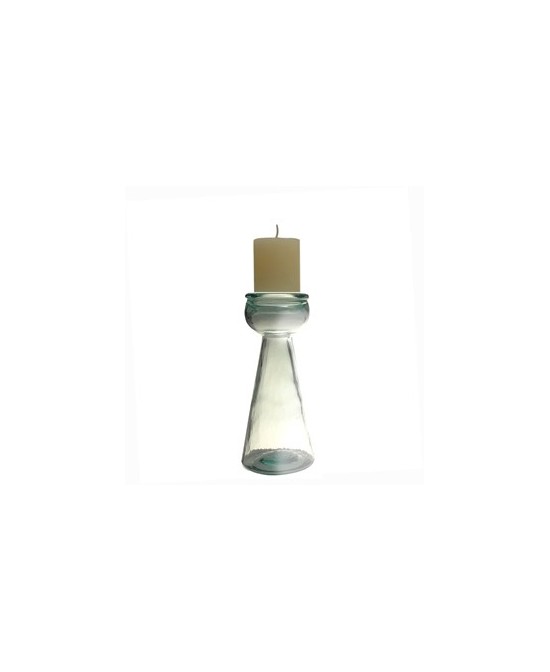 CANDELABRO LUZ 30CM