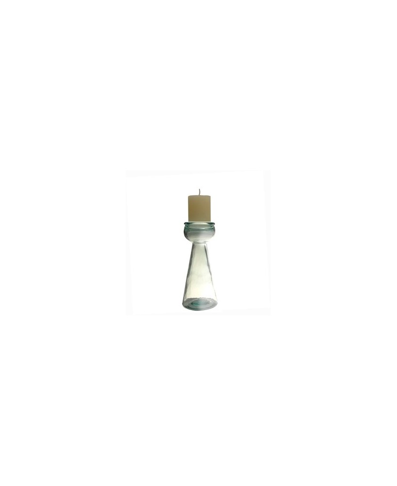 CANDELABRO LUZ 30CM