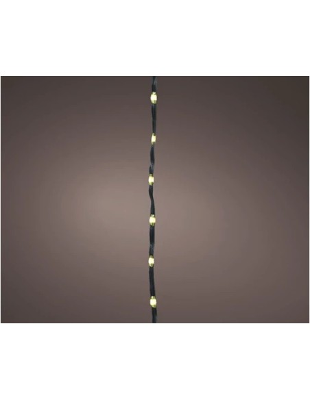 CUERDA MICROLED 1797CM VERDE