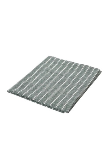MANTEL 140X180X0.15CM VERDE
