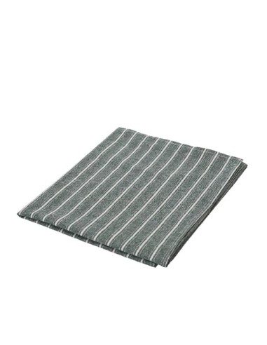 MANTEL 140X10X0.15CM VERDE