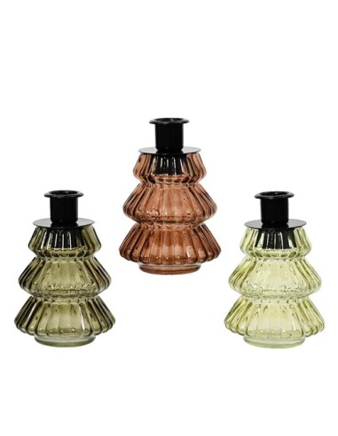 CANDELABROS 8.5X12CM