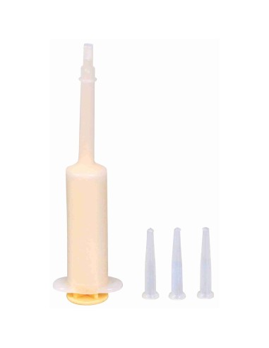 Juego de Jeringa para Alimentar Gatitos Baby 10ml Preciso y Seguro