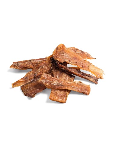 Tendón de Ternera 100g - Snack Natural y Saludable para Perros | Endanea Mascotas