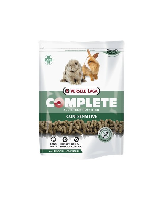 CUNI SENSITIVE COMPLETE 500GR