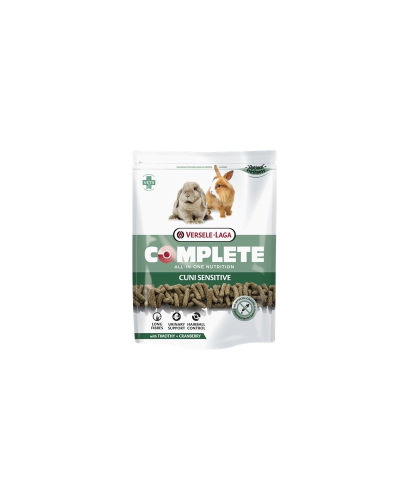 CUNI SENSITIVE COMPLETE 500GR