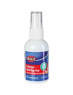 SPRAY JUEGO CATNIP, 50ML
