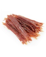 Tiras de Pato 100g para Perros | Snack Natural y Saludable  Endanea Mascotas