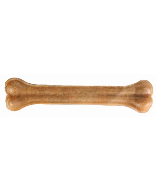 Set de Huesos Prensados de Piel 10g/8cm para Perros Pequeños | Snack Natural y Dental