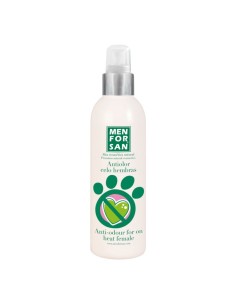 ANTIOLOR CELO HEMBRAS 125ML