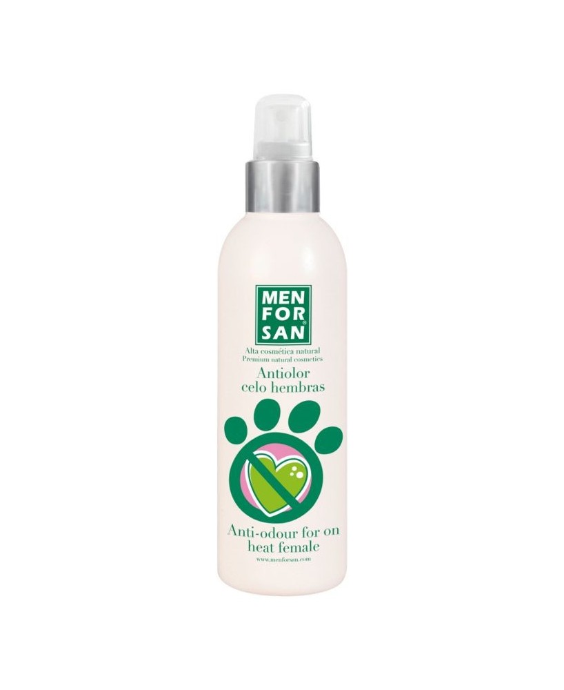 ANTIOLOR CELO HEMBRAS 125ML