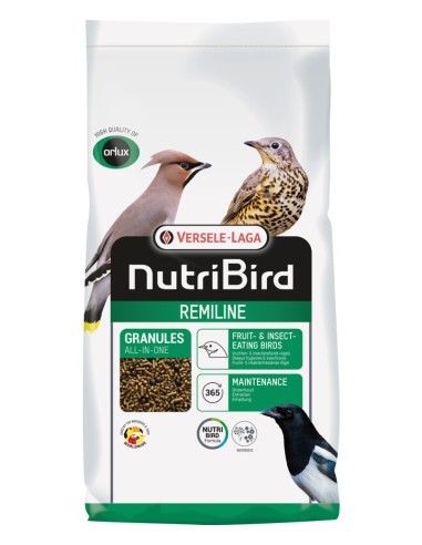 NB REMILINE PATEEKOR 1KG