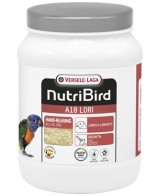 NUTRIBIRD A18 LORI 800GR