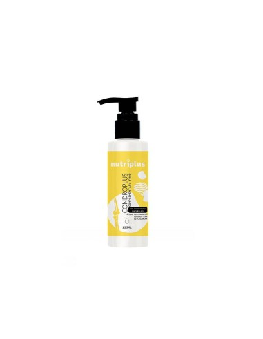NUTRIPLUS COMPLET FOOD CONDROPLUS 125ML