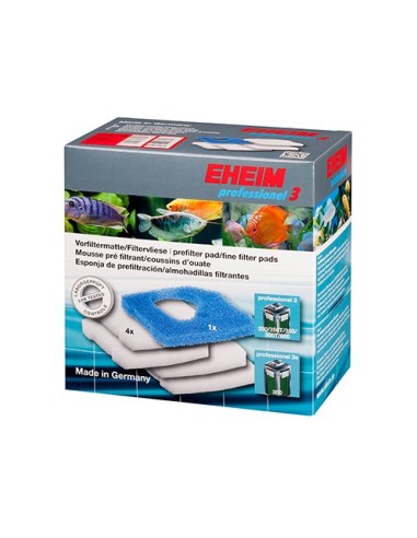 Juego de Esponja 71/73/74/75 (1 Azul + 4 Blancas) para Mascotas | Limpieza Suave y Eficaz | Endanea Mascotas