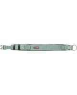 PREMIUM COLLAR EXTRA ANCHO, M-L SALVIA