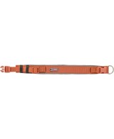 PREMIUM COLLAR EXTRA ANCHO S-M OXIDO