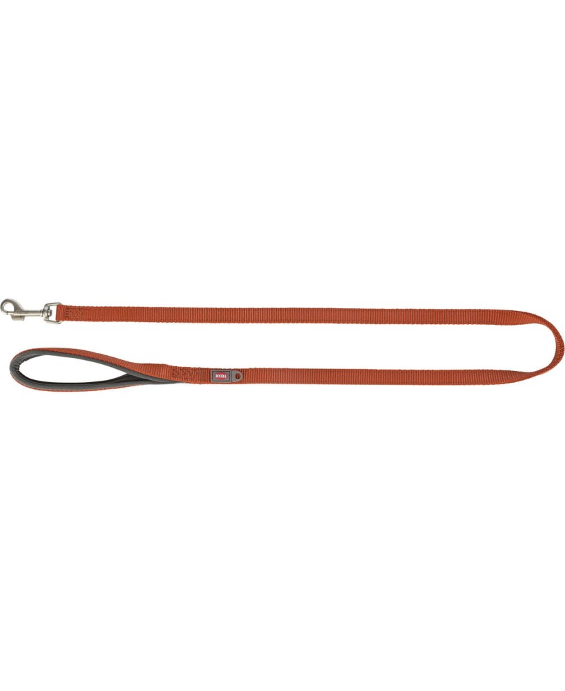 CORREA PREMIUM XS-S 1,20M/15MM OXIDO