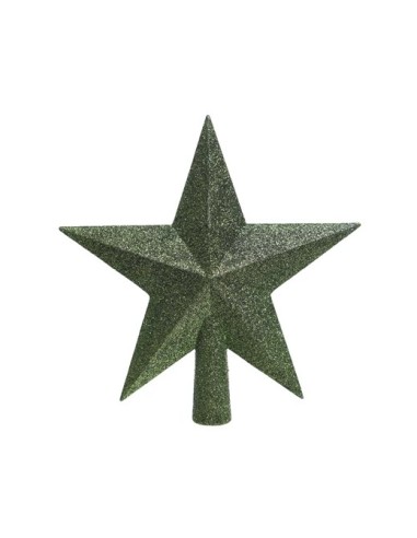 ESTRELLA COPA PINO VERDE