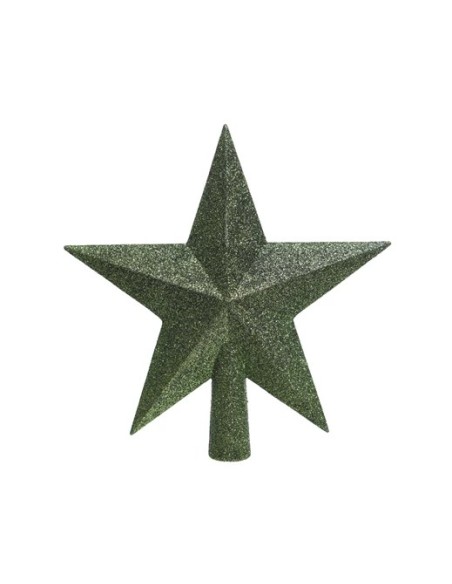 ESTRELLA COPA PINO VERDE