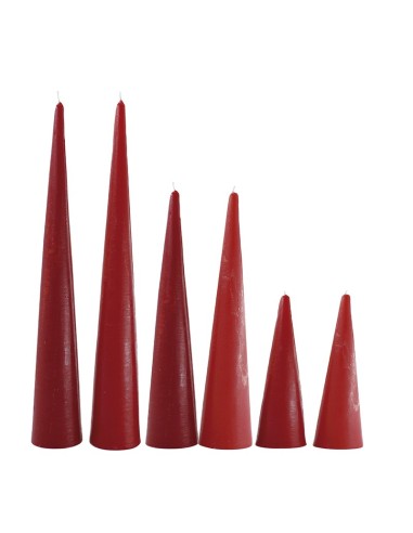 ARBOL CONICO PERFUMADO CAJA 6 UNDS