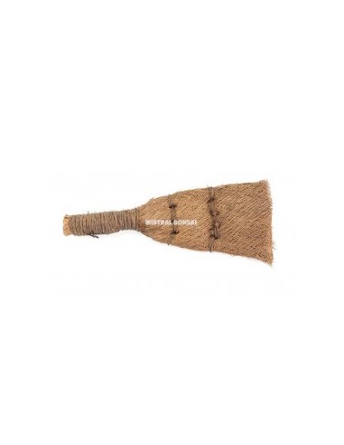 Escobilla China para Bonsái | Herramienta de Limpieza Precisa | Endanea Garden