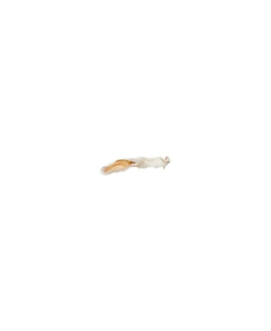 Orejas de Conejo con Pelaje 500g | Snack Natural para Perros Saludable