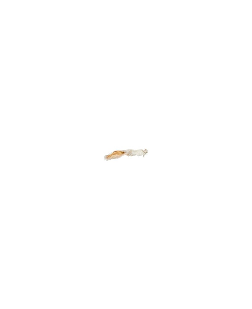 Orejas de Conejo con Pelaje 500g | Snack Natural para Perros Saludable