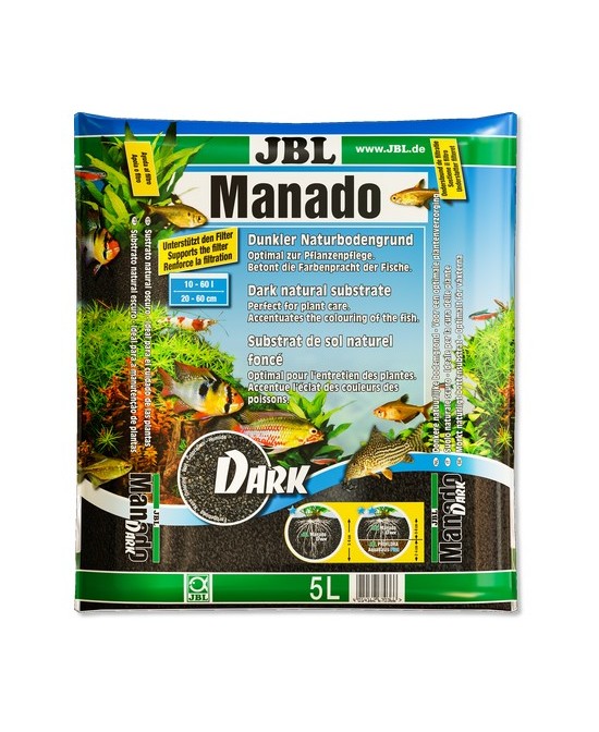 MANADO DARK 10L