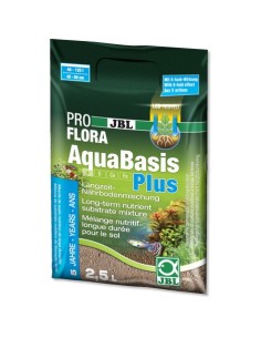 AQUABASIS PLUS 100-200  2.5 L PARA ACUARIOS