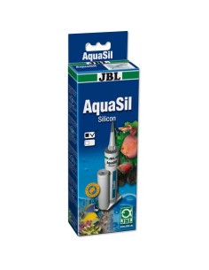 AQUASIL NEGRA 80ML PARA ACUARIOS