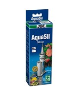 AQUASIL NEGRA 80ML PARA ACUARIOS
