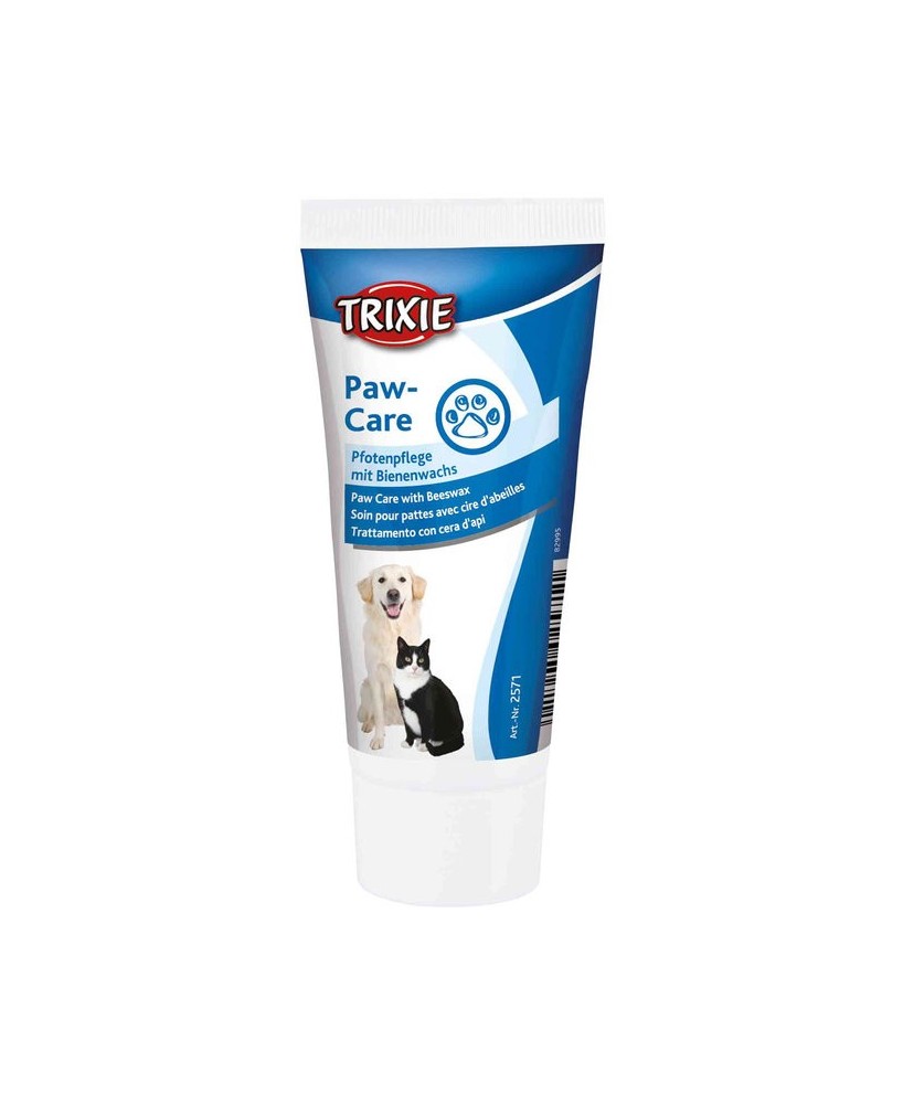 CREMA PARA LAS ALMOHADILLAS DE LAS PATAS 50ML