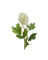 CAMELIA BLANC ARTIFICIAL 10X8X57CM