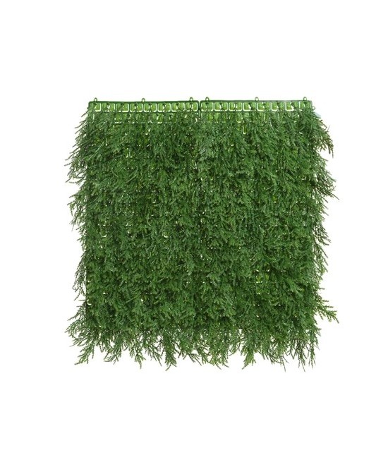 CESPED ARTIFICIAL VERDE 100 X 100