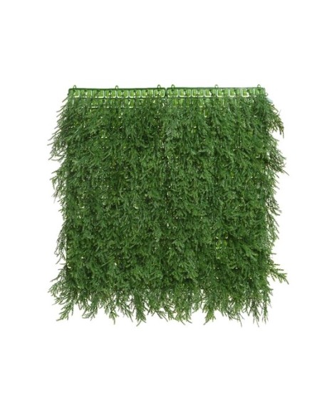 CESPED ARTIFICIAL VERDE 100 X 100