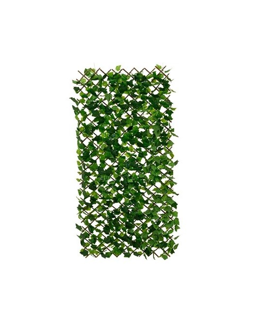 CELOSIA ARTIFICIAL VERDE 180X8X90CM