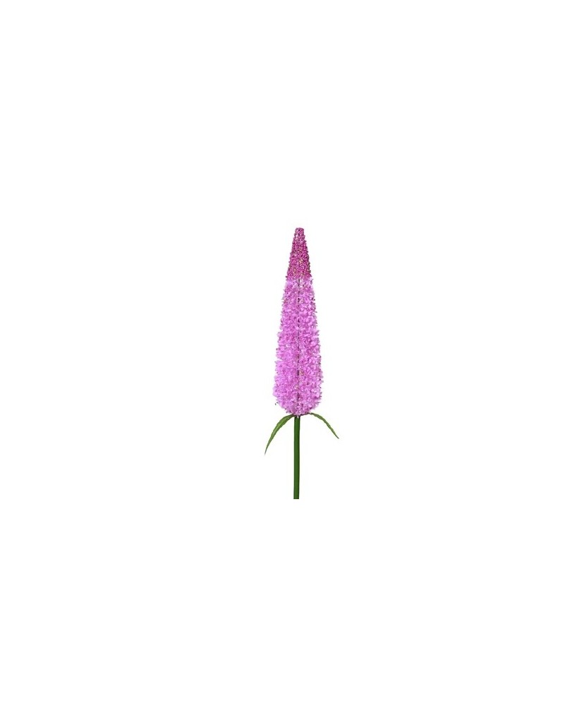HOJA ARBUSTO EN VARA 7-H79CM ROSA