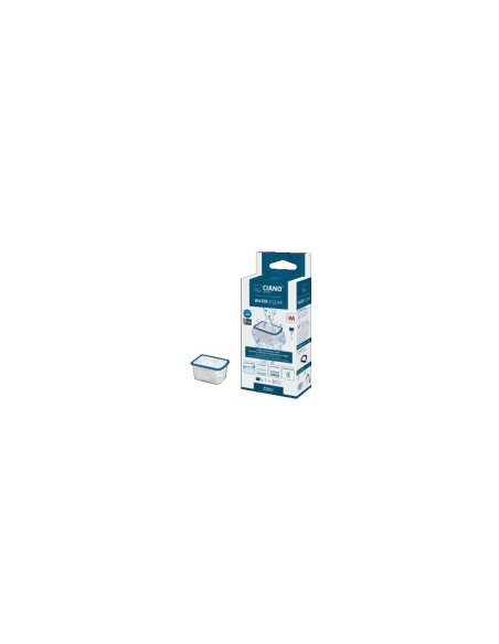 CARTUCHO WATER CLEAR M CF80