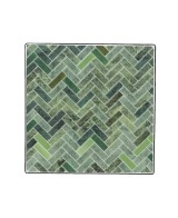 ESTANTE MOSAICO PIEDRA EXTERIOR M
