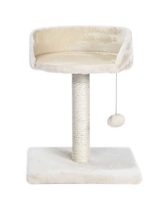 RASCADOR PREMIER B&W 34X34X42CM