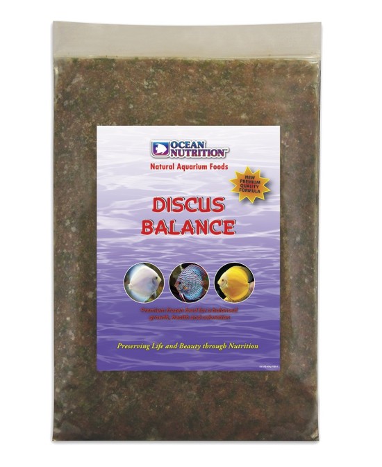 PAPILLA DISCUS BALANCE 100GR