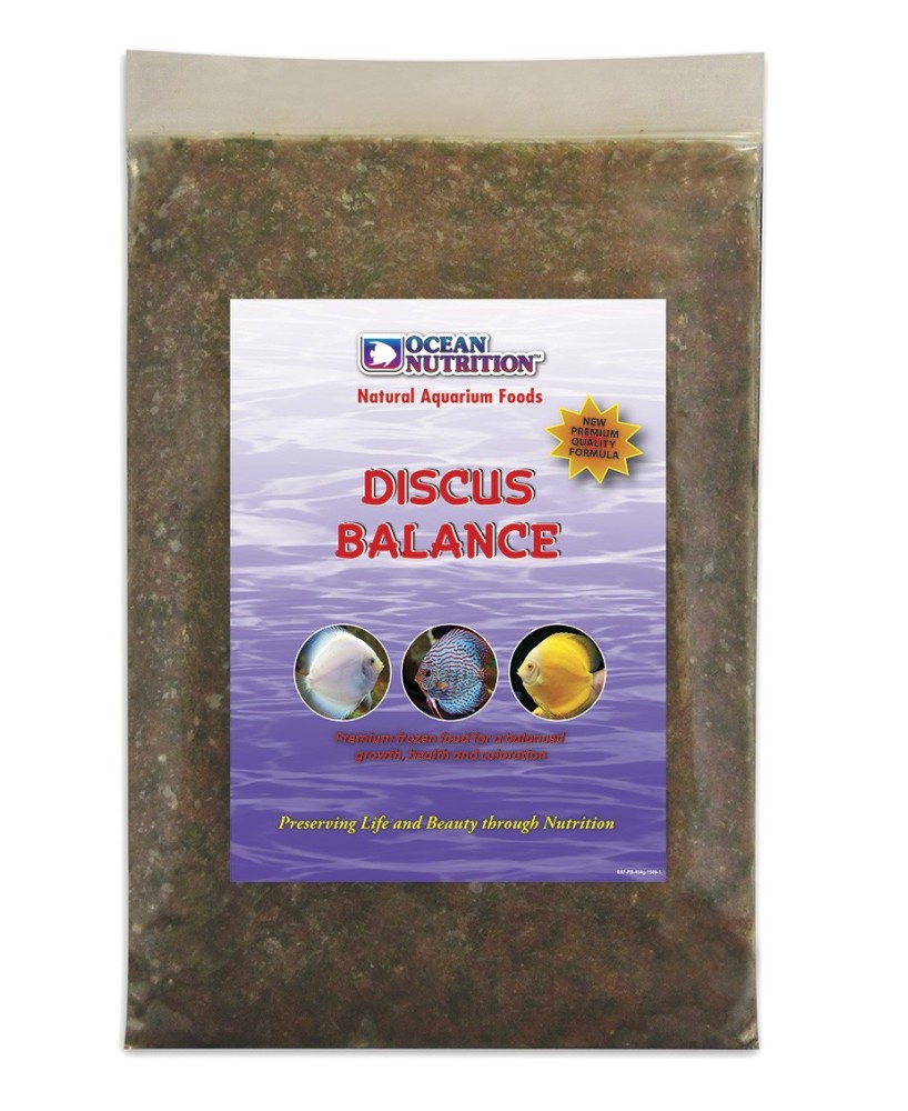 PAPILLA DISCUS BALANCE 100GR
