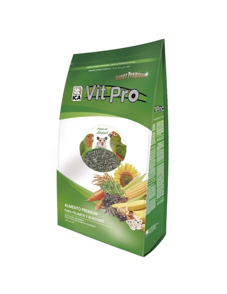 Pipas de Girasol 300gr para Mascotas Roedores y Aves Calidad Natural